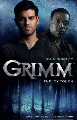 Grimm: The Icy Touch