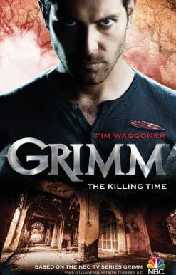 Grimm: The Killing Time