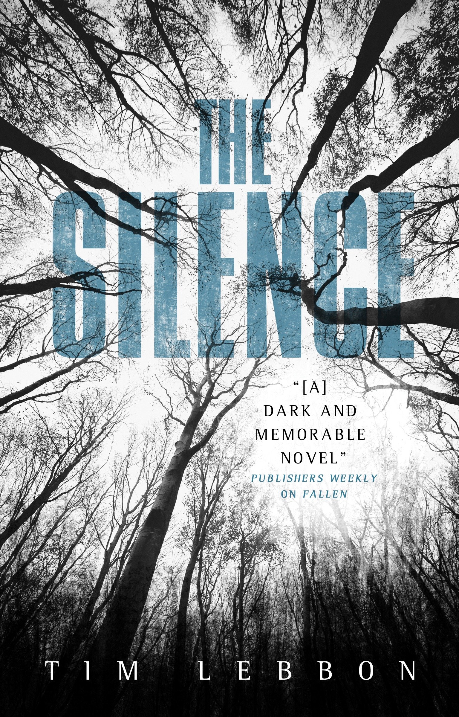 9781781168820 The Silence