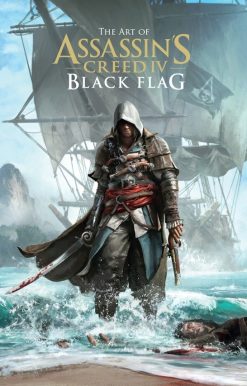 The Art of Assassin's Creed IV: Black Flag