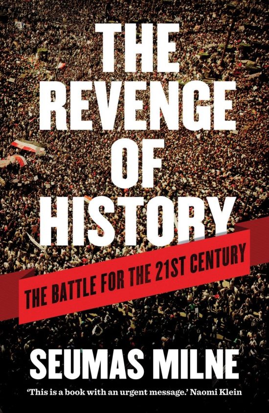 The Revenge of History: The Battle for the 21st Century