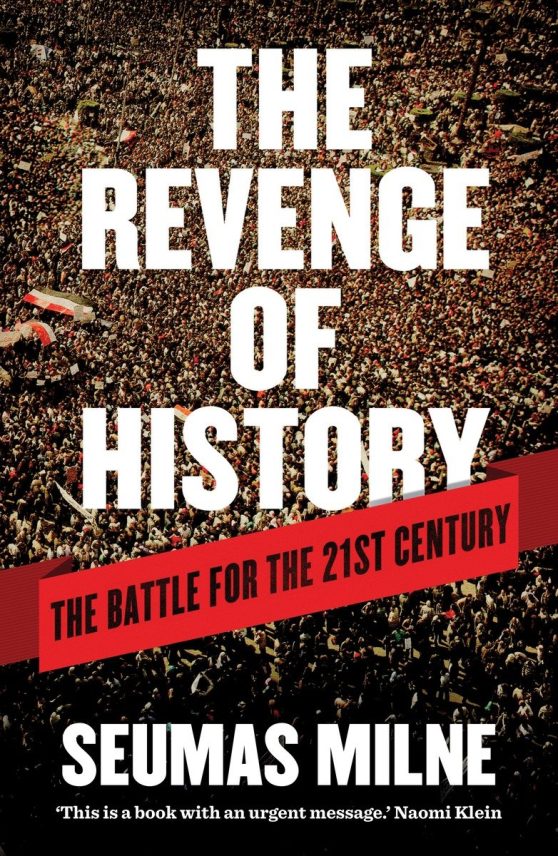 The Revenge of History: The Battle for the 21st Century