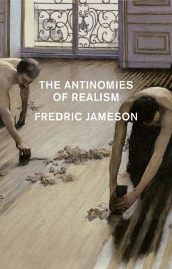 The Antinomies Of Realism