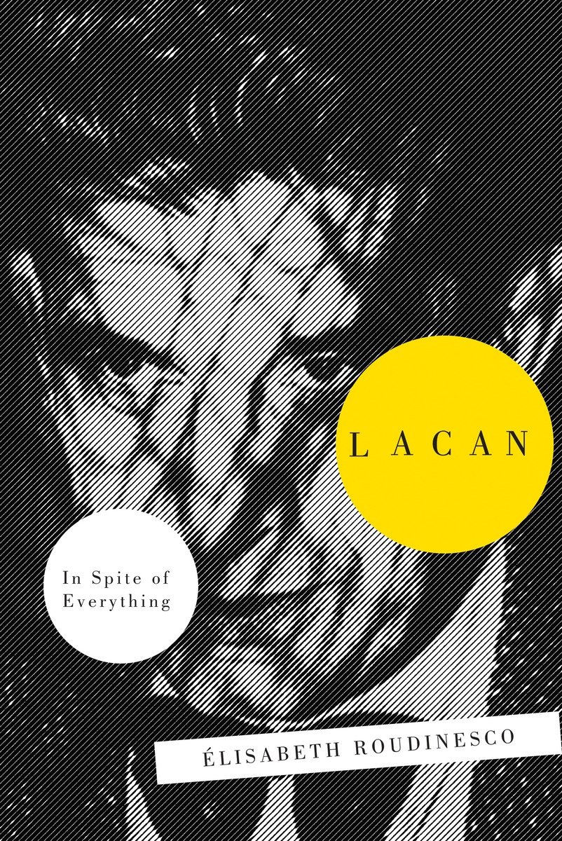 9781781681626 Lacan: In Spite Of Everything