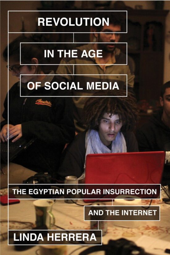 The Egyptian Popular Insurrection and the Internet: Revolution in the Age of Social Media