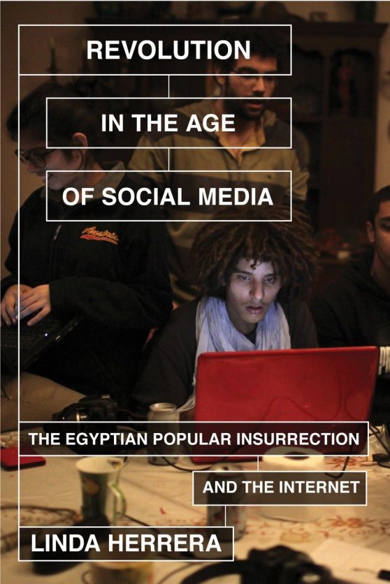 The Egyptian Popular Insurrection and the Internet: Revolution in the Age of Social Media