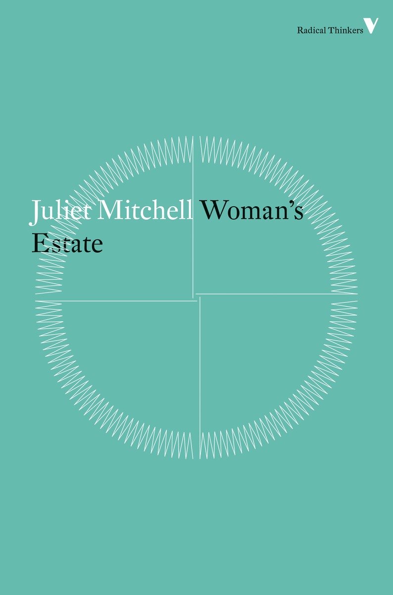 9781781687628 Woman's Estate
