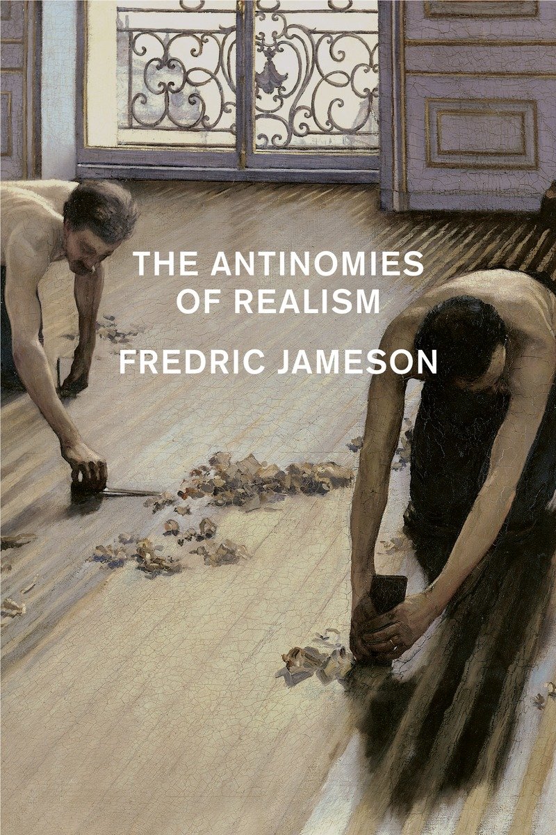 9781781688175 The Antinomies of Realism