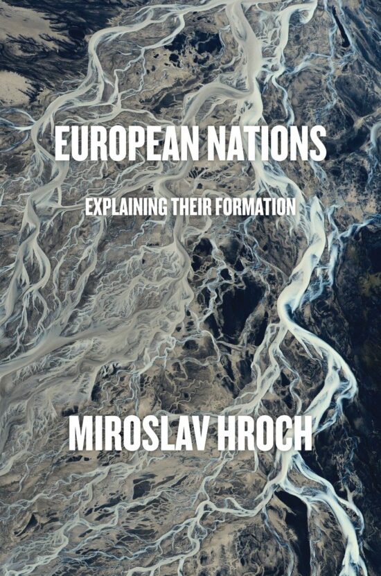 Explaining Their Formation: European Nations