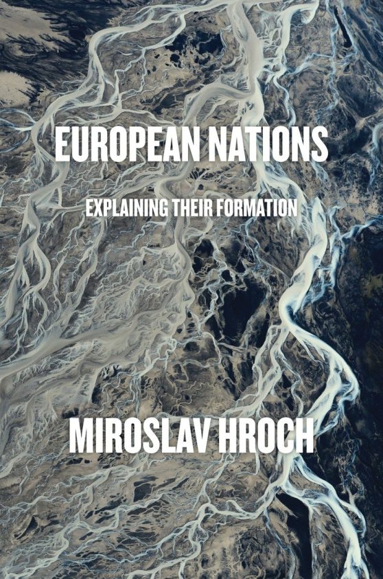 Explaining Their Formation: European Nations