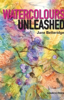 Watercolours Unleashed