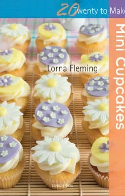 Mini Cupcakes