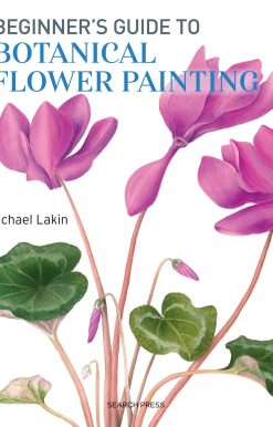 Beginner's Guide to Botanical Flower Painting