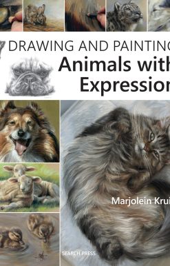 Drawing and Painting Animals with Expression