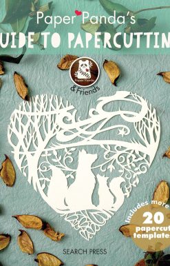 Paper Panda's Guide to Papercutting