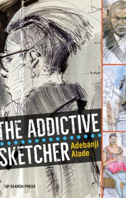 The Addictive Sketcher