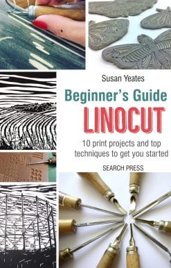 Beginner's Guide to Linocut: