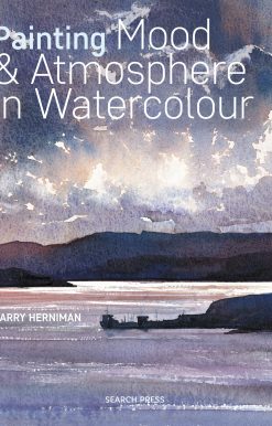 Painting Mood & Atmosphere in Watercolour