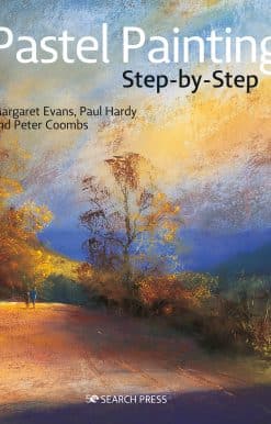 Pastel Painting Step-by-Step