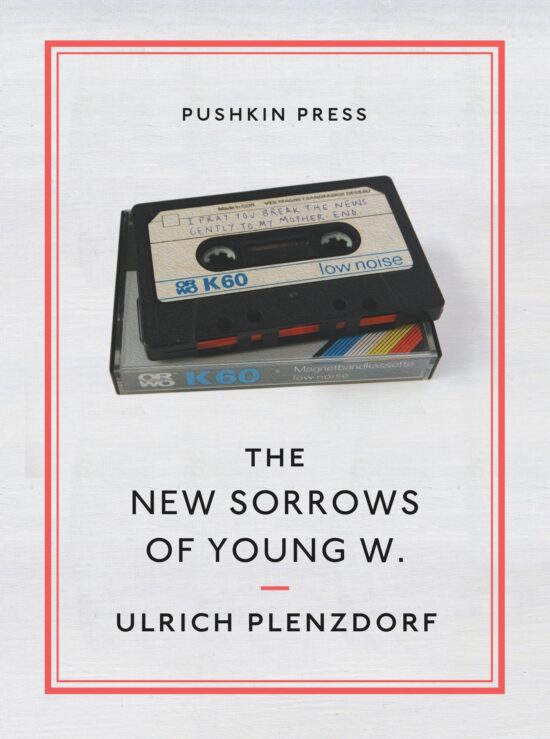 The New Sorrows of Young W.:
