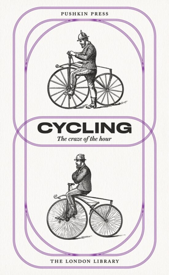 The Craze of the Hour: Cycling