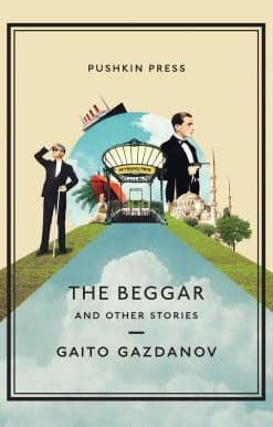 The Beggar and Other Stories