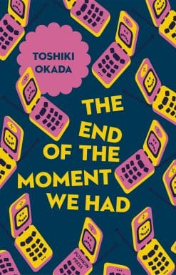 The End of the Moment We Had