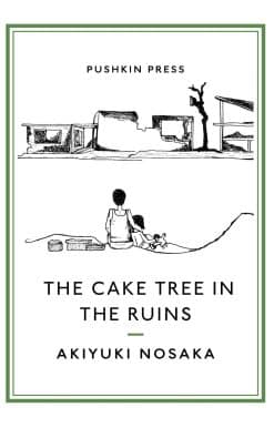 The Cake Tree in the Ruins