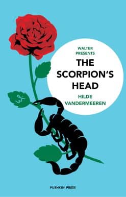The Scorpion’s Head