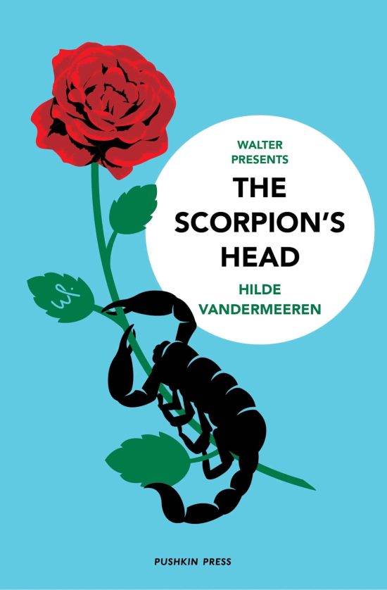The Scorpion’s Head