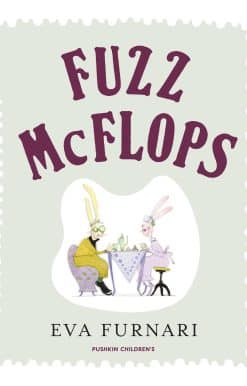 Fuzz McFlops