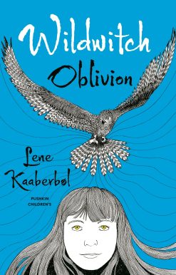 Wildwitch: Oblivion: Wildwitch: Volume Two