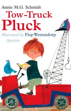 Tow-Truck Pluck