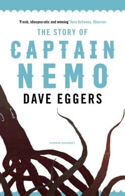 The Story of Captain Nemo