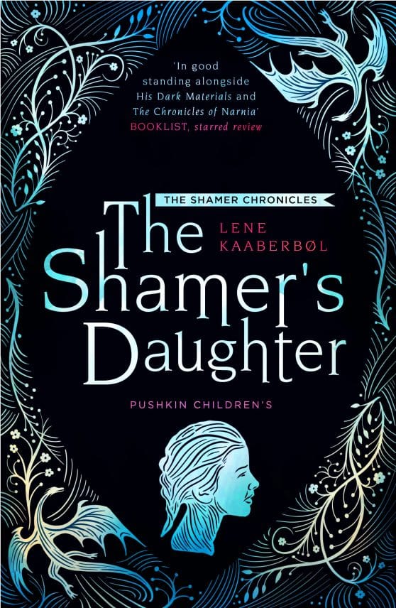 The Shamer’s Daughter: Book 1
