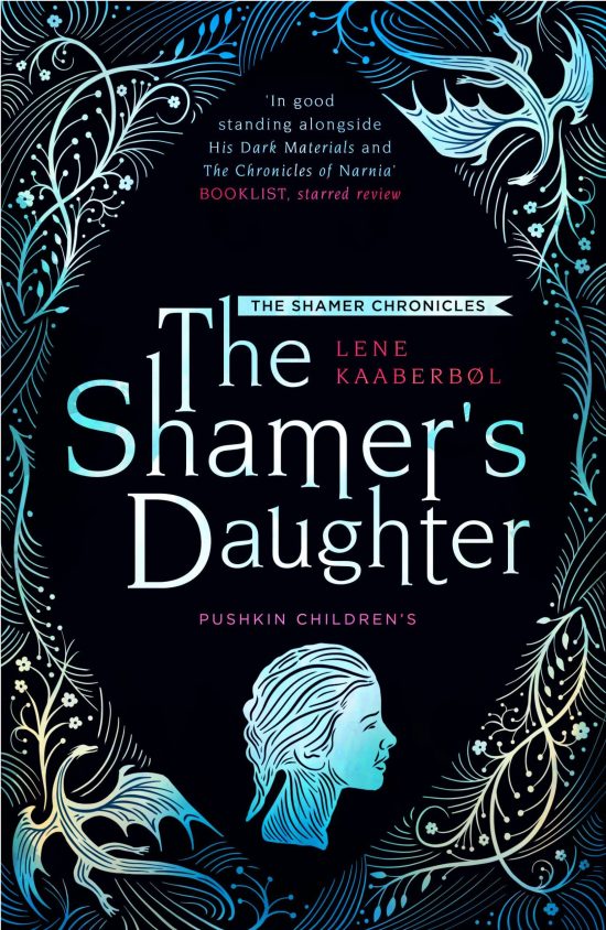 The Shamer’s Daughter: Book 1