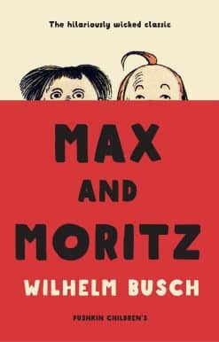 Max and Moritz