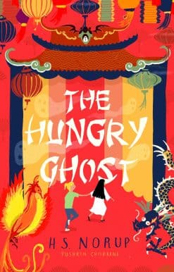 The Hungry Ghost
