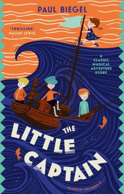 The Little Captain