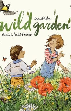 Our Wild Garden