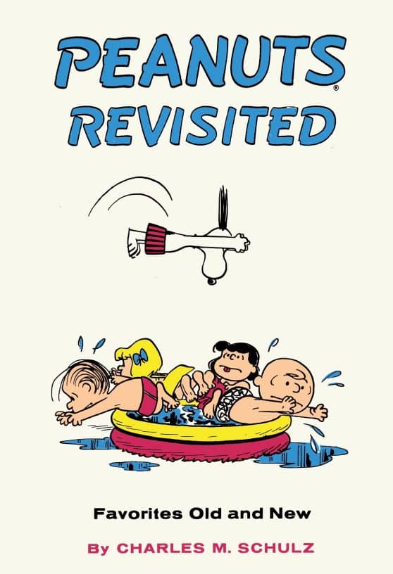 Favorites Old and New: Peanuts Revisited