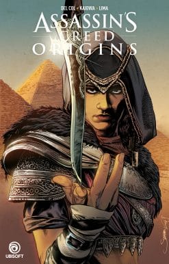 Assassin's Creed: Origins