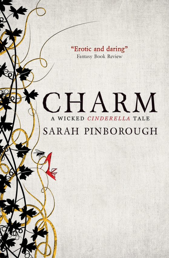 Fairy Tales 2: Charm