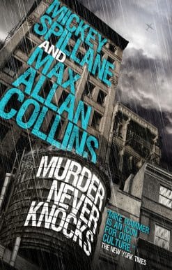 Mike Hammer: Murder Never Knocks