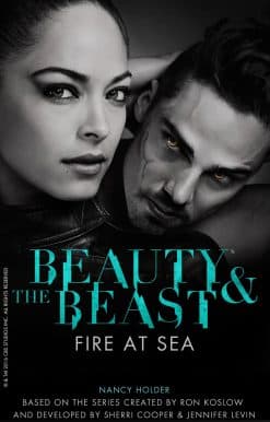 Beauty & the Beast: Fire at Sea: