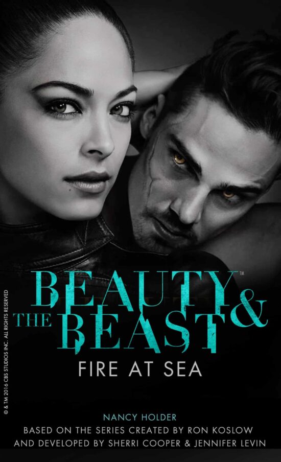 Beauty & the Beast: Fire at Sea: