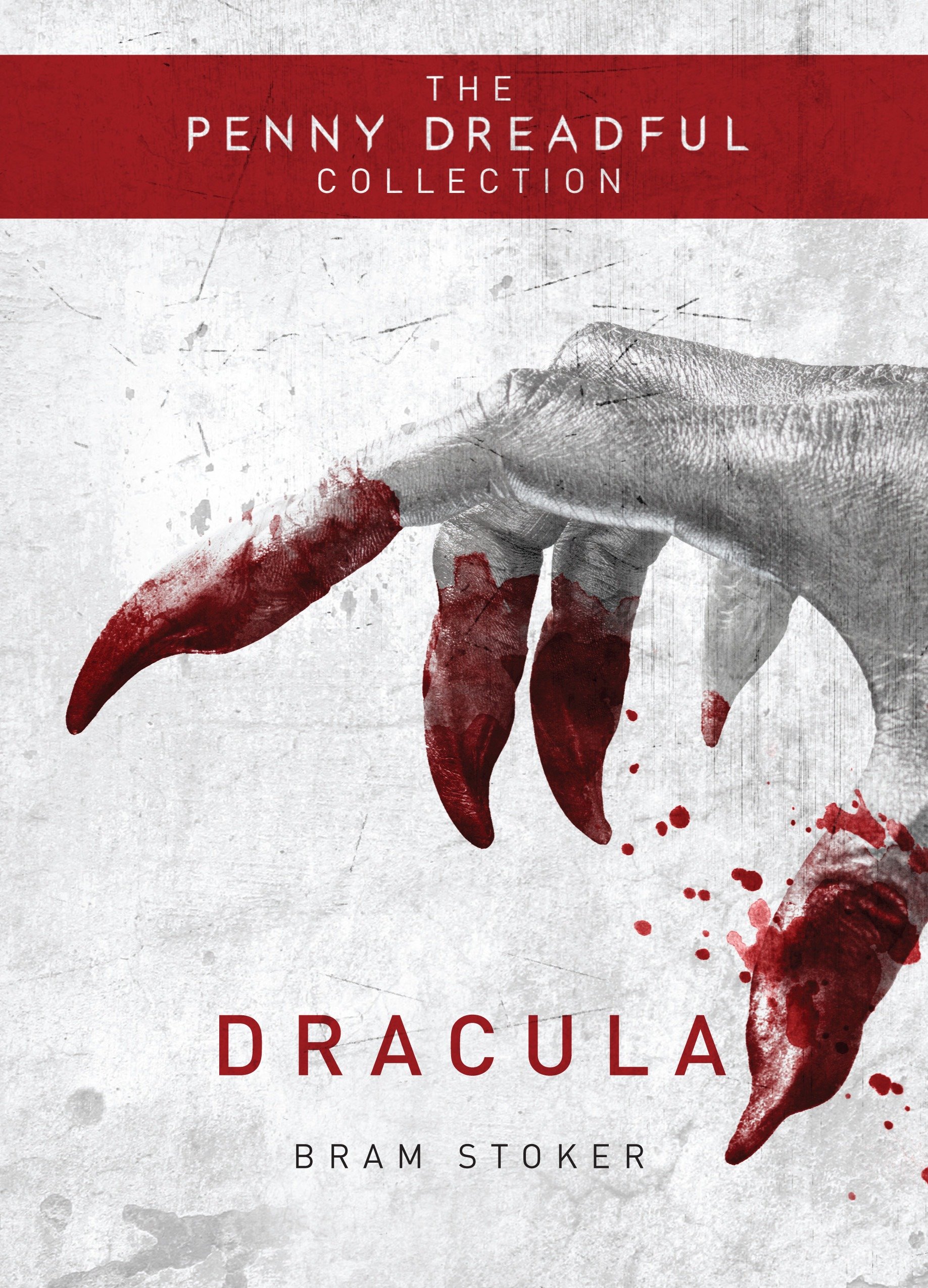 9781783293643 Dracula: The Penny Dreadful Collection
