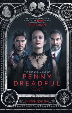The Art and Making of Penny Dreadful