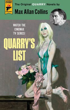 Quarry: Quarry's List