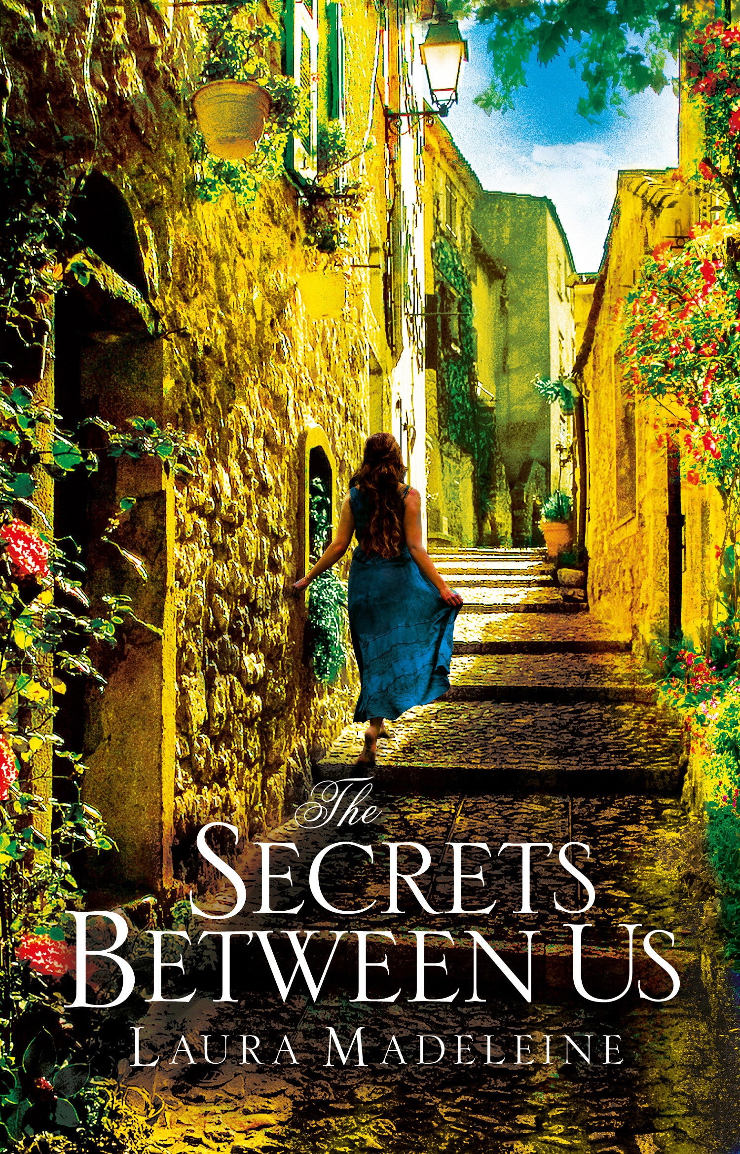9781784162535 The Secrets Between Us